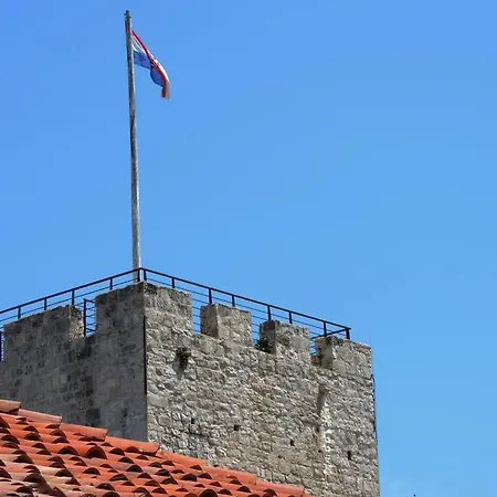 Lejlighed Biline Center