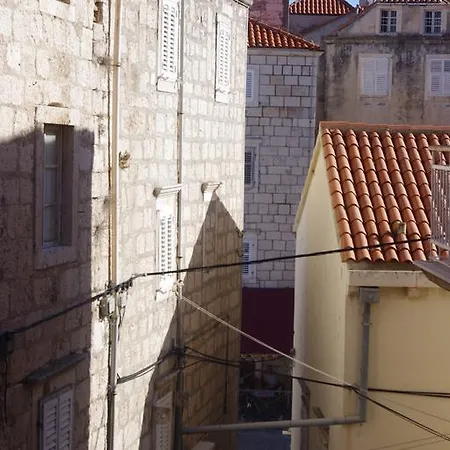 Biline Center Appartement *