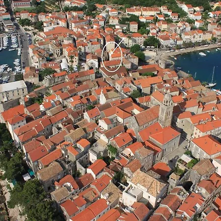 Biline Center Lejlighed *