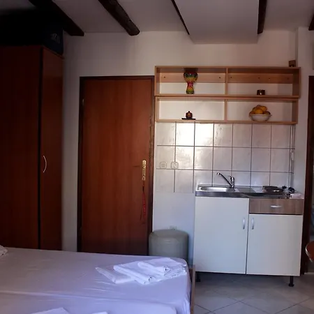 Biline Center Lejlighed Korčula