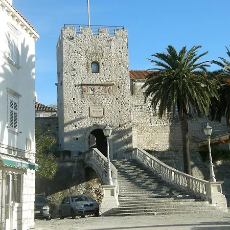 Lejlighed Biline Center *