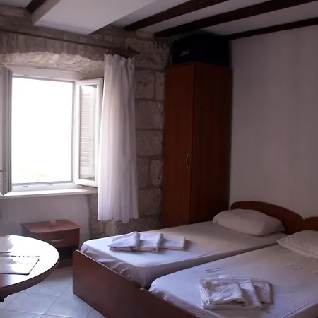 Biline Center Lejlighed