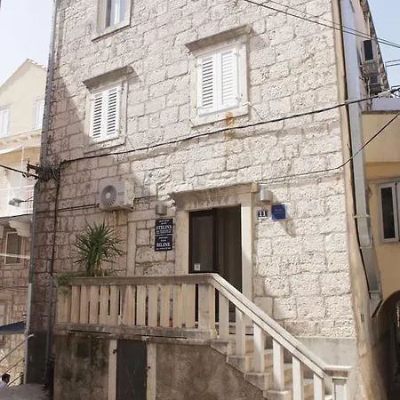 Biline Center Apartment Korcula Town