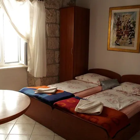 Biline Center Apartment *