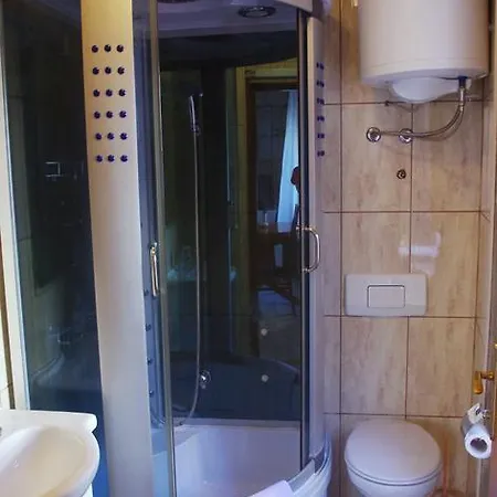 Apartament Biline Center